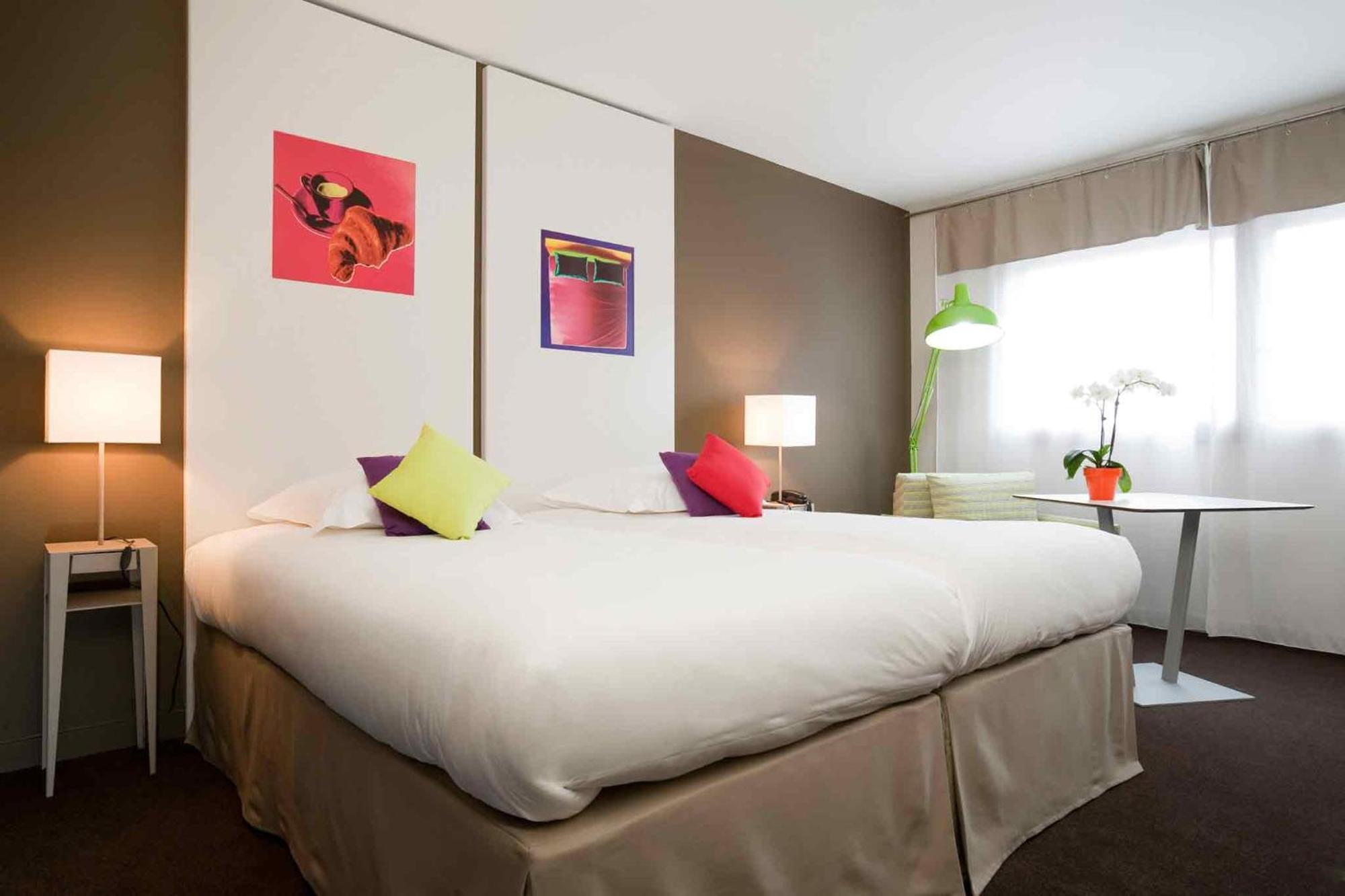 Ibis Styles Annemasse Geneve Hotel Ambilly Exterior foto